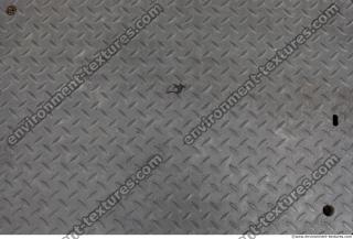 Photo Textures of Metal Floor